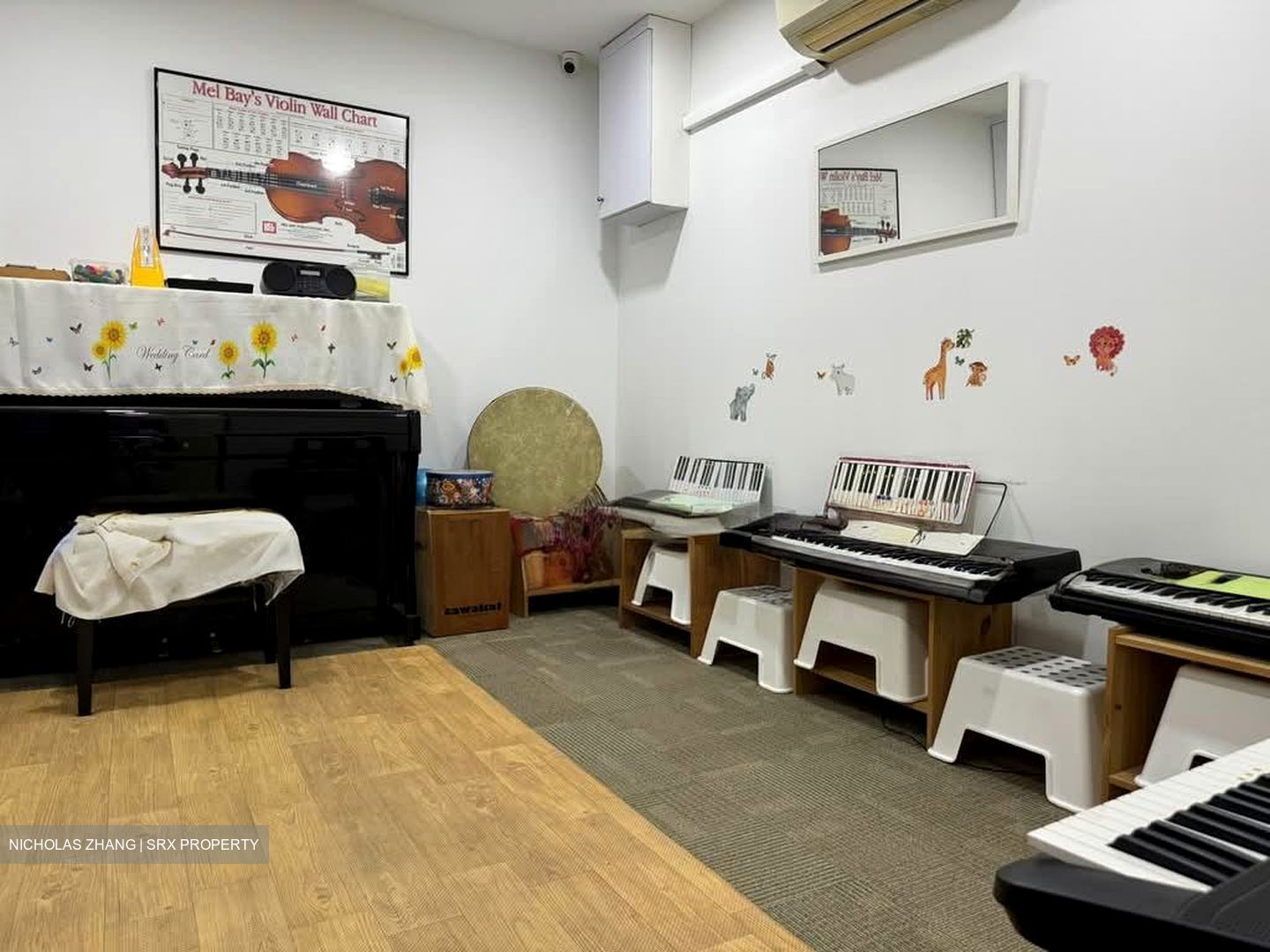 Ang Mo Kio East Area Office (D20), Retail #594504521